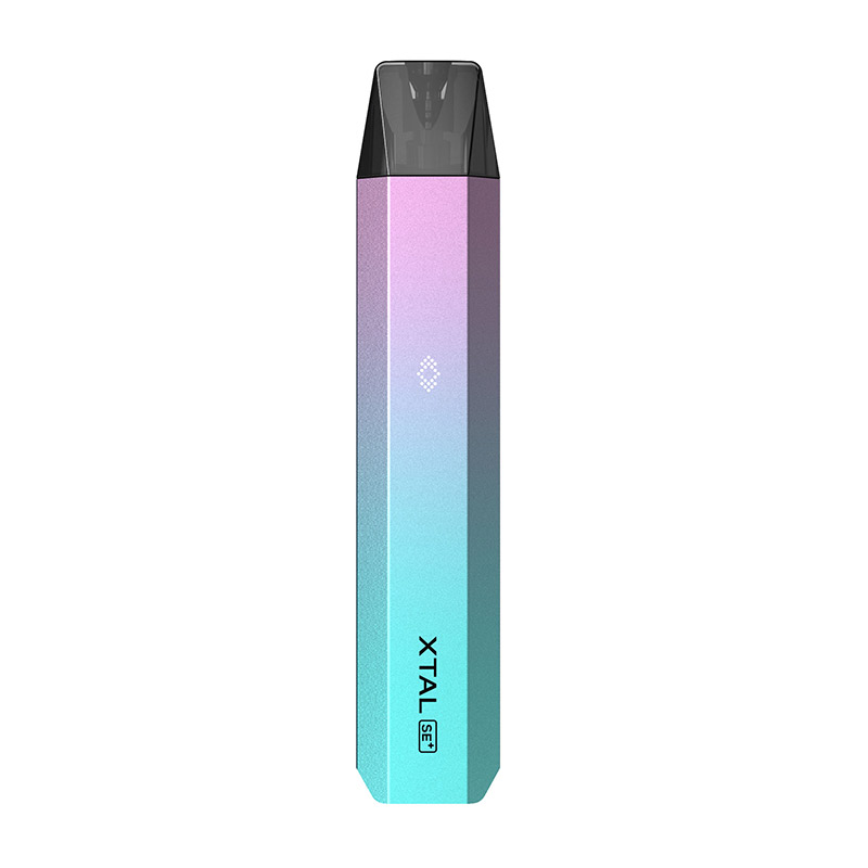[Global-CN02][Pre-order] ZQ Xtal SE+ Pod System Kit 800mAh 1.8ml
