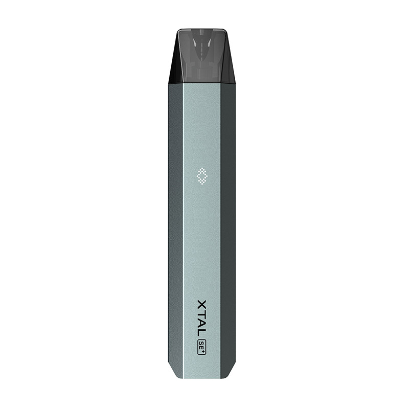 [Global-CN02][Pre-order] ZQ Xtal SE+ Pod System Kit 800mAh 1.8ml