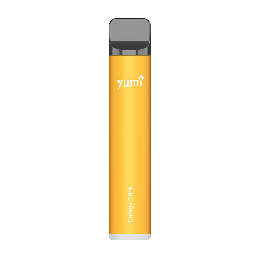 [Global-CN03][Clearance] YUMI Bar1500 50mg DPS Kit 850mAh 4.8ml