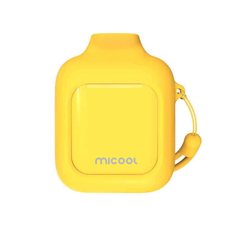 [Global-CN02] Kit sistema Pod ZQ Micool 2 500mAh 5ml-CigBest IT