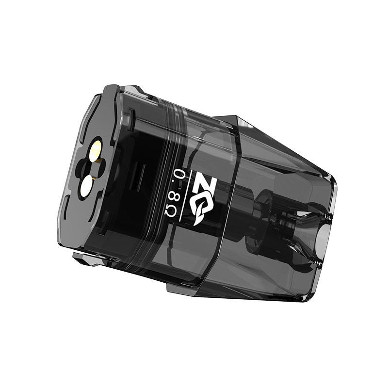 [Global-CN02][Pre-order] ZQ Xtal / ZQ Xtal SE Pod Cartridge 1.8ml (4pcs/pack)
