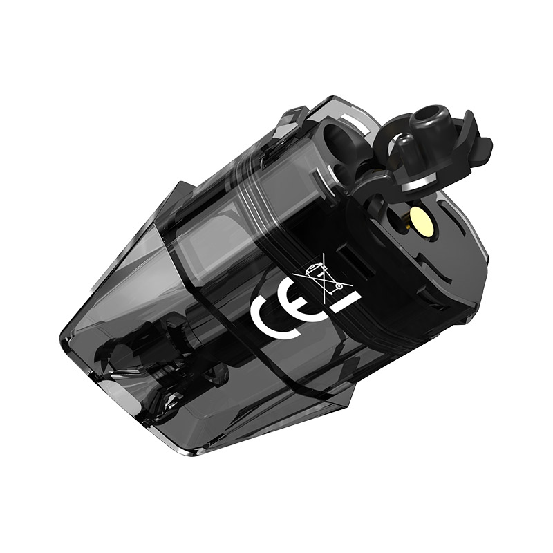 [Global-CN02][Pre-order] ZQ Xtal / ZQ Xtal SE Pod Cartridge 1.8ml (4pcs/pack)