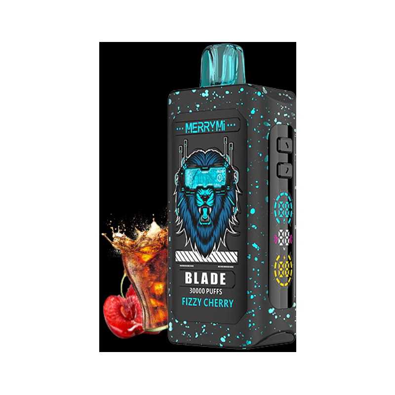 [Europe-PL01] MerryMi Blade 30000 Kit 26ml