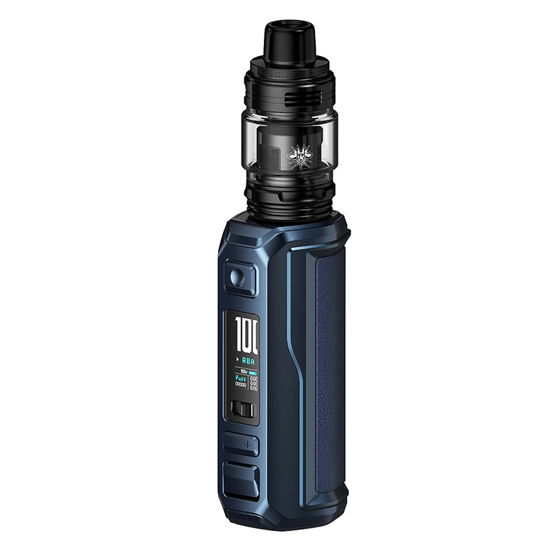 [Global-CN02] VOOPOO Argus MT 100W Mod Kit with Uforce-L Tank Atomizer 3000mAh 5.5ml