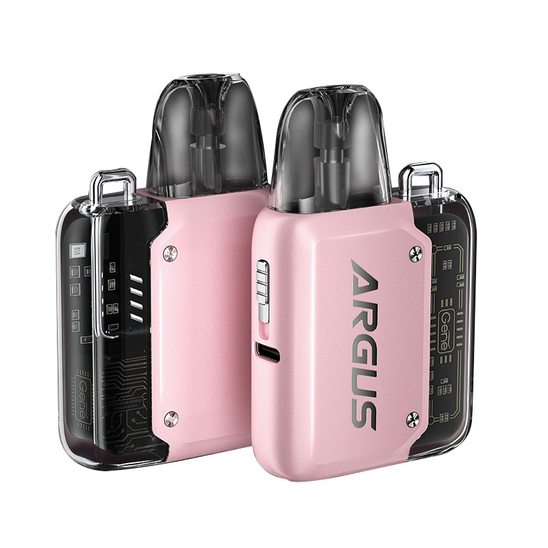 [Global-CN02][Clearance] VOOPOO Argus P1 Pod System Kit 800mAh 2ml