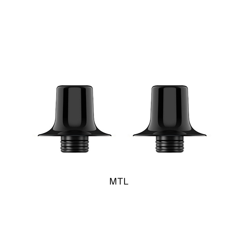 [Global-CN02] Vaporesso ARMOUR G Series Drip Tip 2pcs/pack