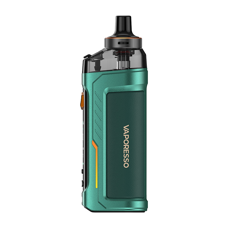 [Global-CN02][Pre-order] Vaporesso Armour G Pod Mod Kit 3000mAh (Max 80W) 5ml