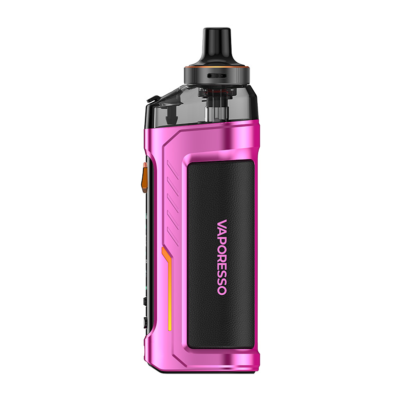 [Global-CN02][Pre-order] Vaporesso Armour G Pod Mod Kit 3000mAh (Max 80W) 5ml