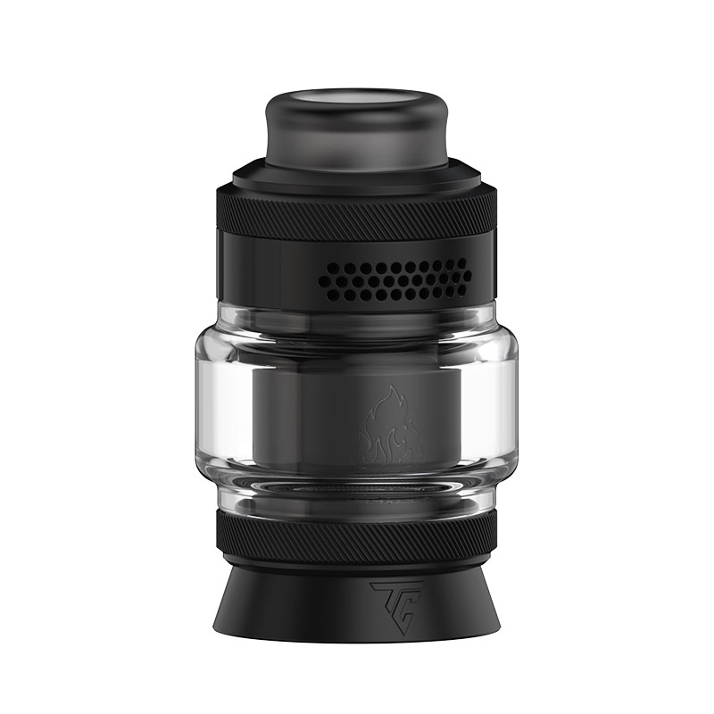 [Global-CN04] ThunderCloud x Mike Vapes Blaze Solo 2 RTA Tank Atomizer 5.5ml