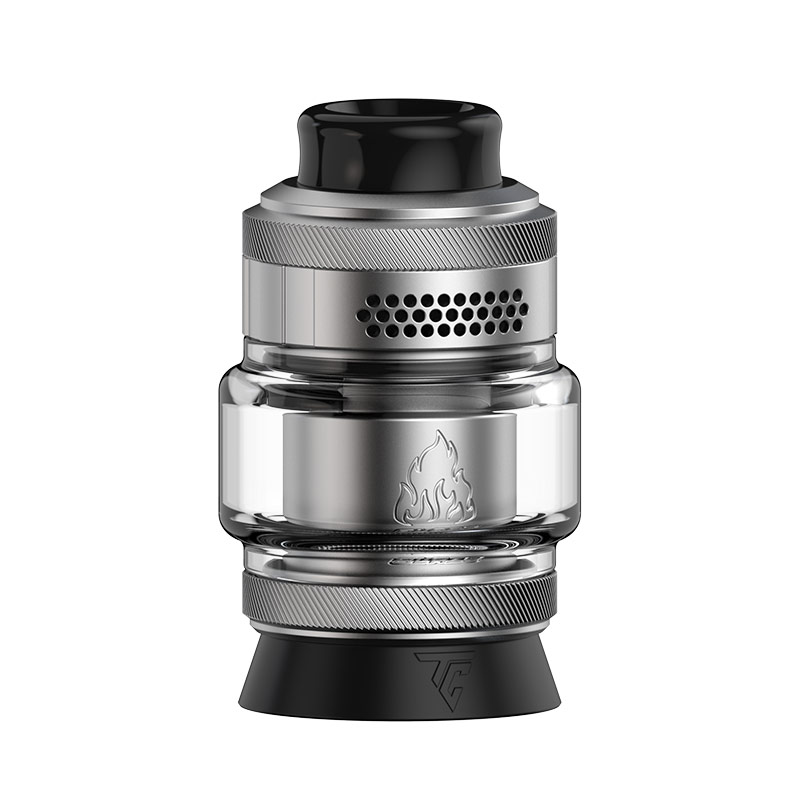 [Global-CN04] ThunderCloud x Mike Vapes Blaze Solo 2 RTA Tank Atomizer 5.5ml