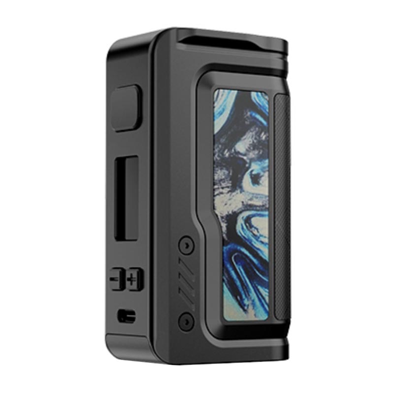 [Global-CN02] Vandy Vape GAUR-18 Dual 18650 Box Mod 200W-CigBest IT