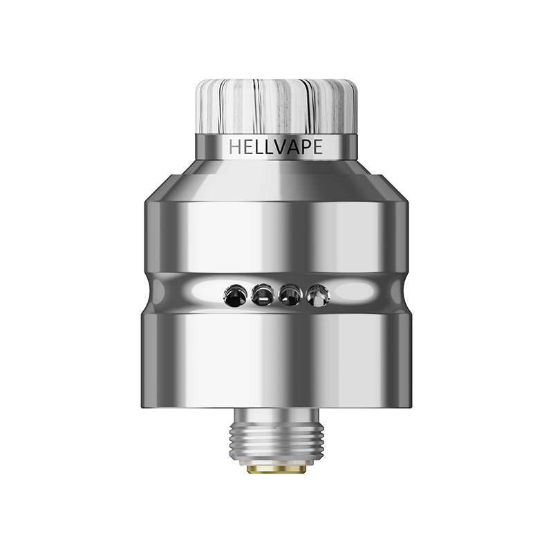 [Global-CN02] Hellvape Dead Rabbit Mini RDA Tank