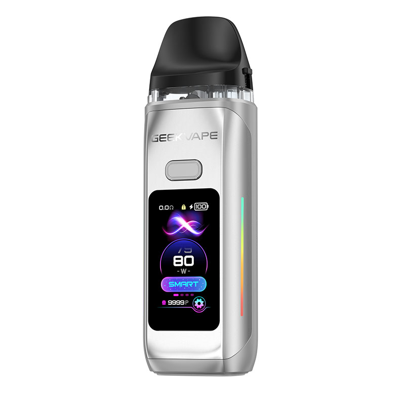 [Global-CN02][Pre-order] Geekvape DIGI Max R Pod Kit 3000mAh 5ml
