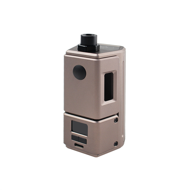 [Global-CN02] Dovpo Ethos Boro Kit 7ml