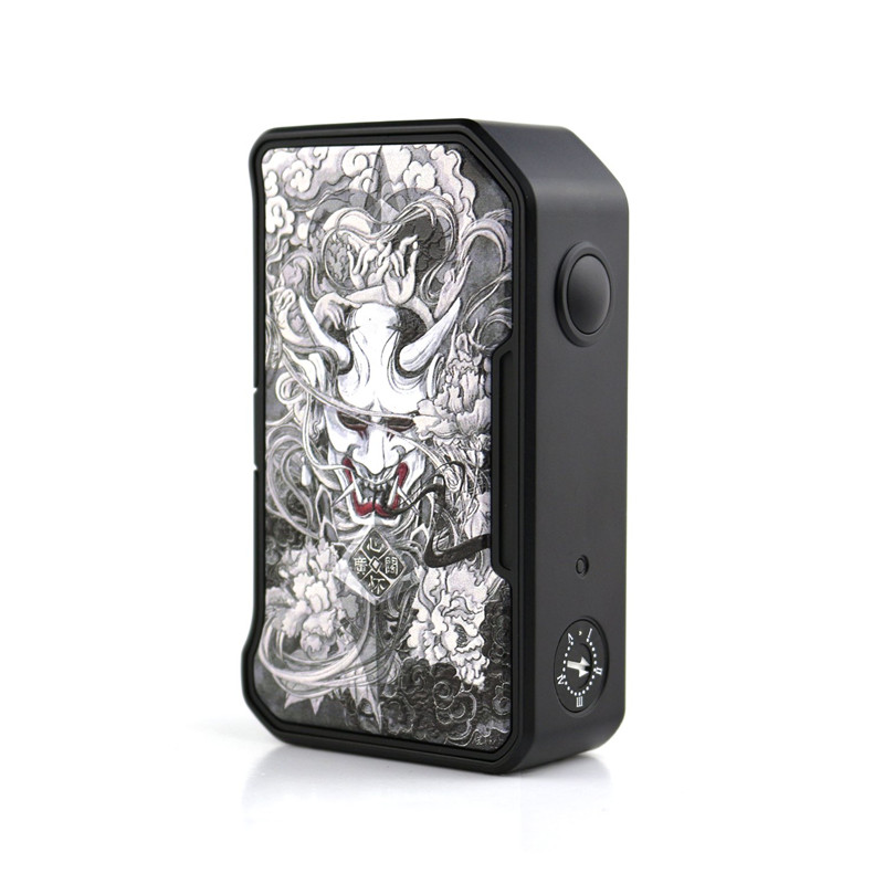 [Global-CN02] Dovpo M VV II 280W Box Mod