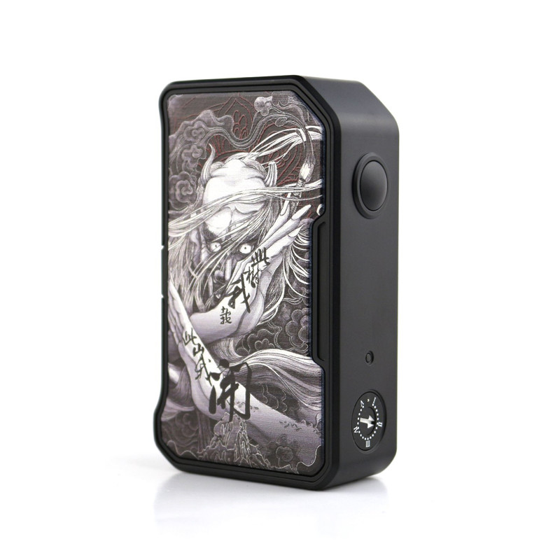[Global-CN02] Dovpo M VV II 280W Box Mod