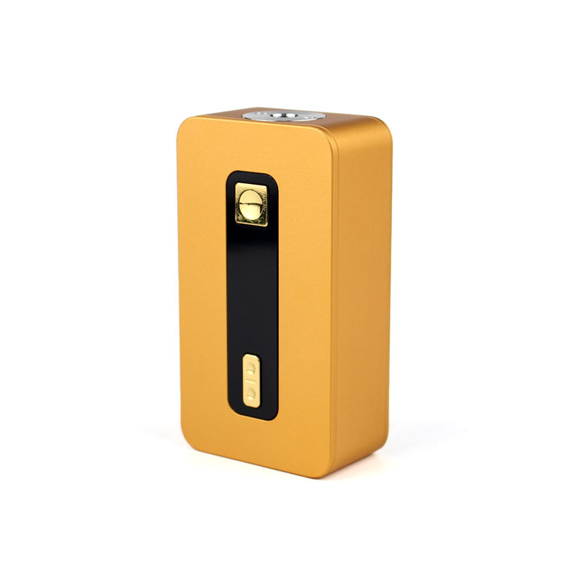 [Global-CN02] Dovpo Themis 220W Box Mod