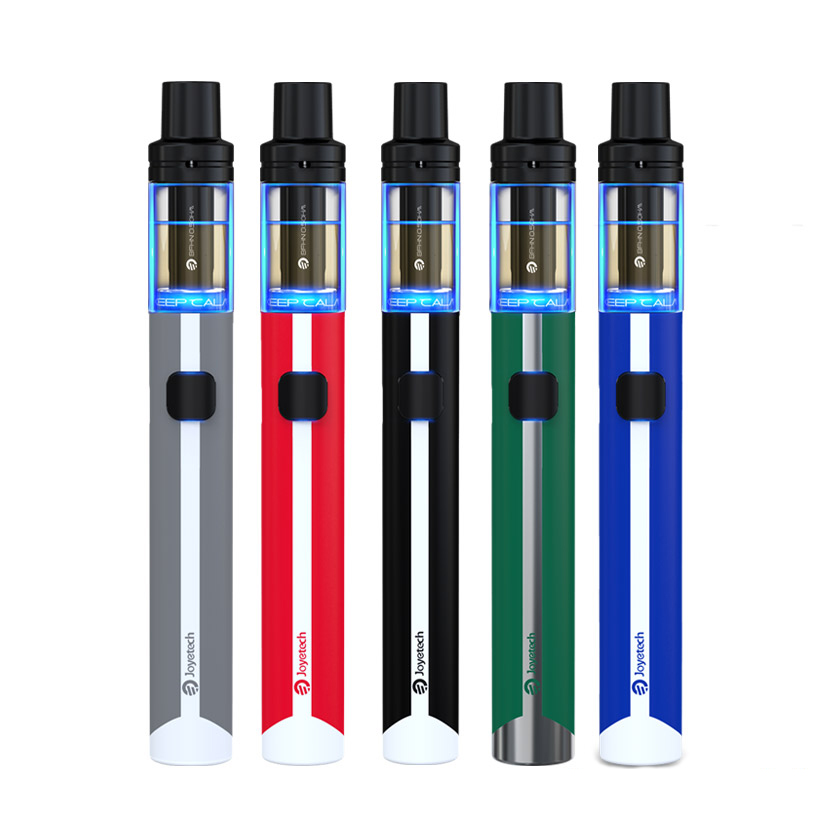[Global-CN02] Joyetech eGo AIO ECO Starter Kit 650mAh