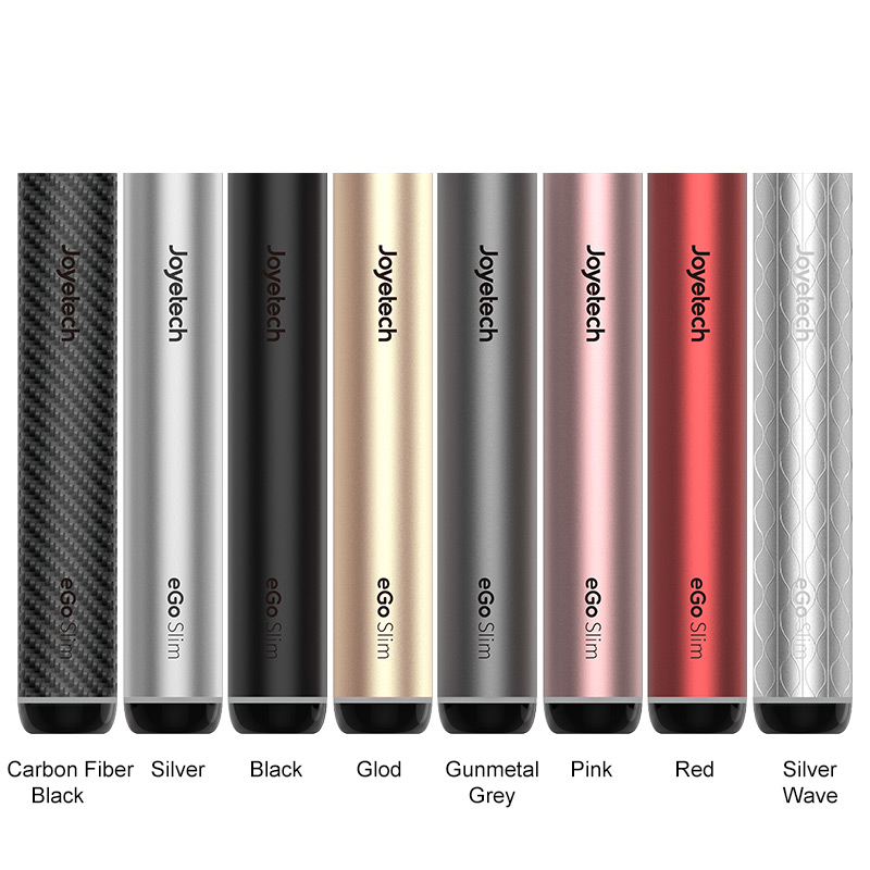 [Global-CN02][Pre-order] Joyetech eGo Slim Device 800mAh