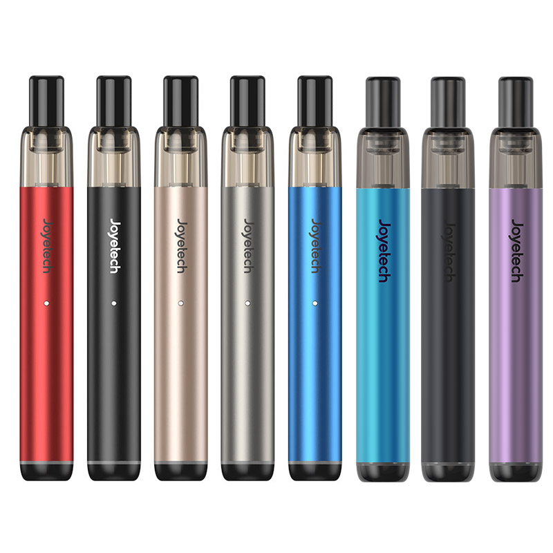 [Global-CN03] Joyetech eRoll Slim Easy Kit 480mAh 2ml