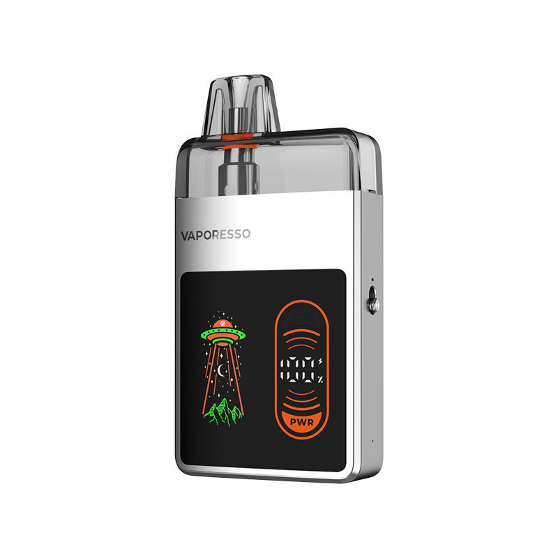 [Global-CN02][Clearance] Vaporesso ECO Nano Pro Pod System Kit 1000mAh 6ml