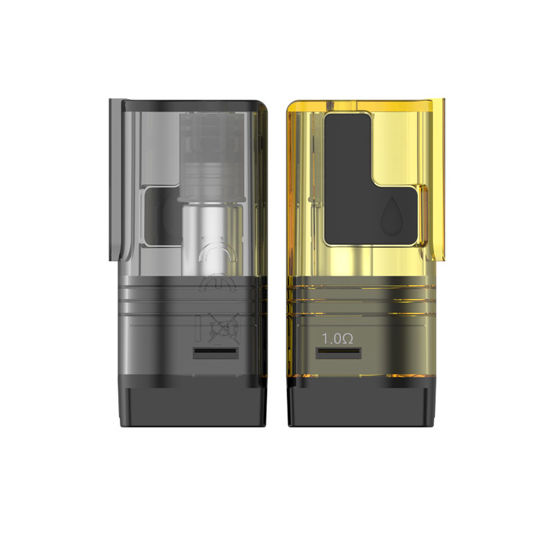 [Global-CN02][Pre-order] Eleaf IORE Mix Replacement Pod Cartridge