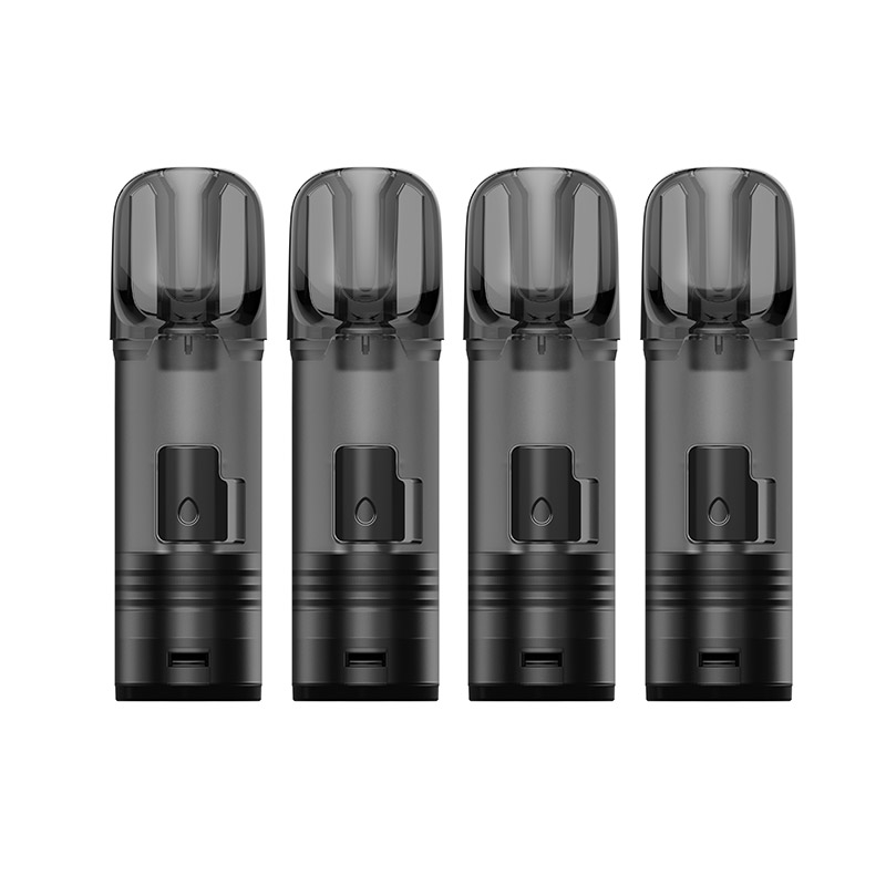 [Global-CN02][Pre-order] Eleaf iSilk Pod Cartridge 2ml