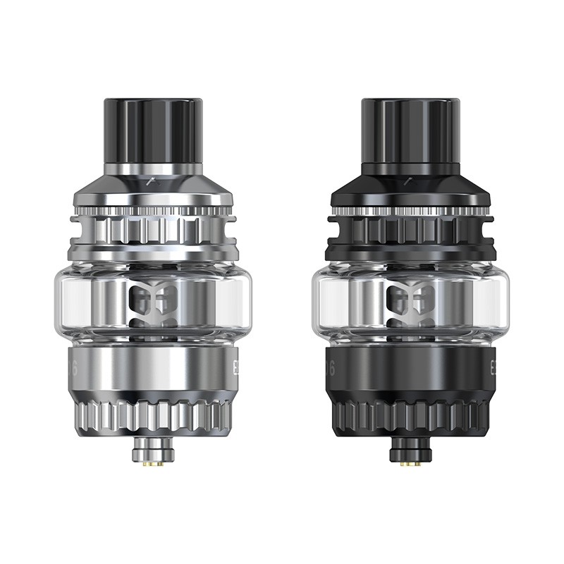 [Global-CN02][Pre-order] Eleaf Melo 6 Tank Atomizer 5ml