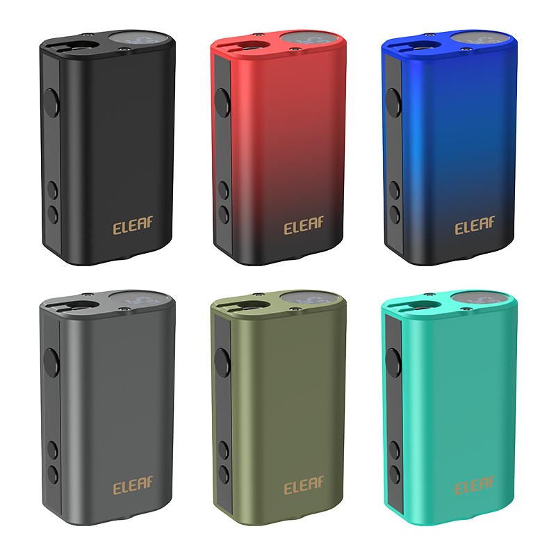 [Global-CN02][Pre-order] Eleaf Mini iStick 20W Mod 1050mAh