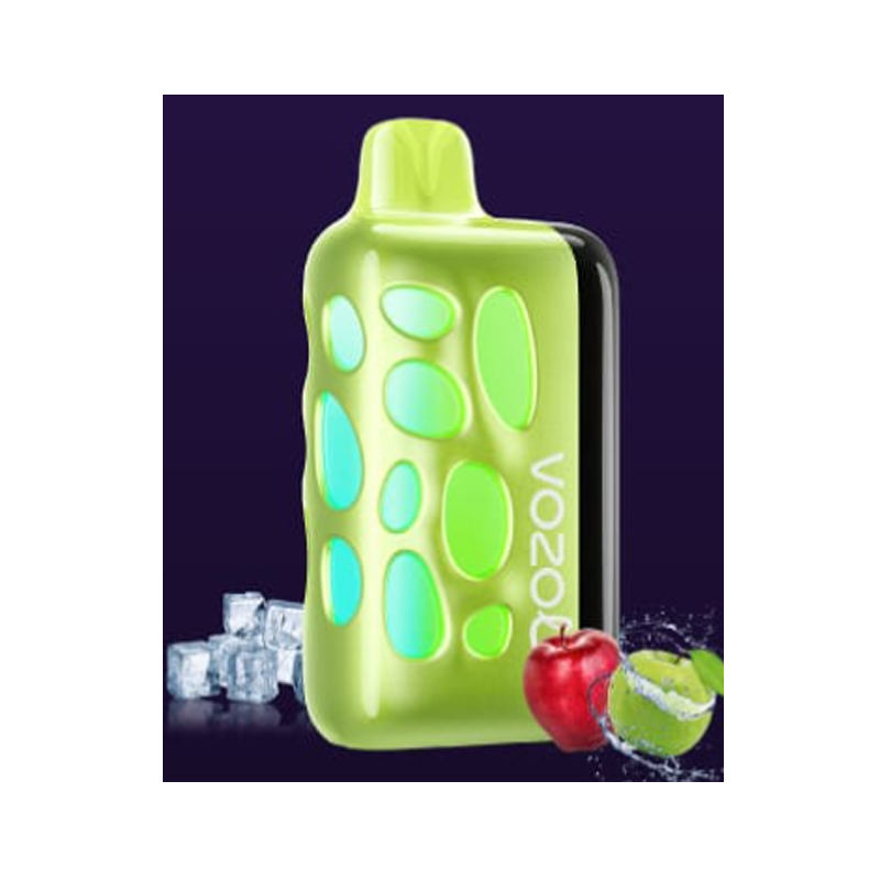 [Europe-PL01][Wholesale] VOZOL RAVE 40000 Kit Free Shipping