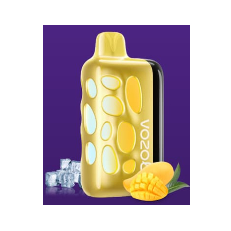 [Europe-PL01][Wholesale] VOZOL RAVE 40000 Kit Free Shipping