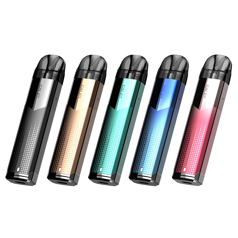 [Global-CN02] Freemax Galex V2 Pod System Kit 800mAh 3ml