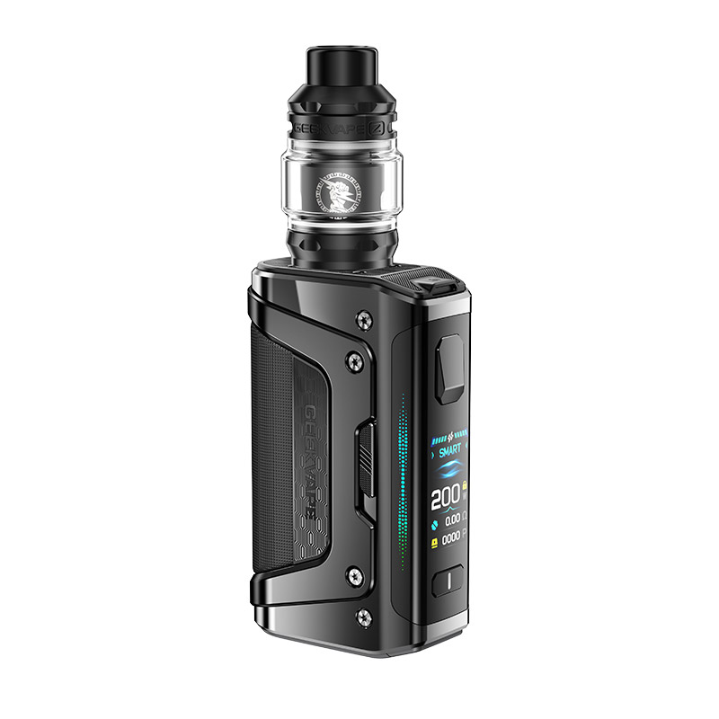 [Global-CN02] Geekvape Aegis Legend 5 Mod Kit with Z Sub Ohm Tank 