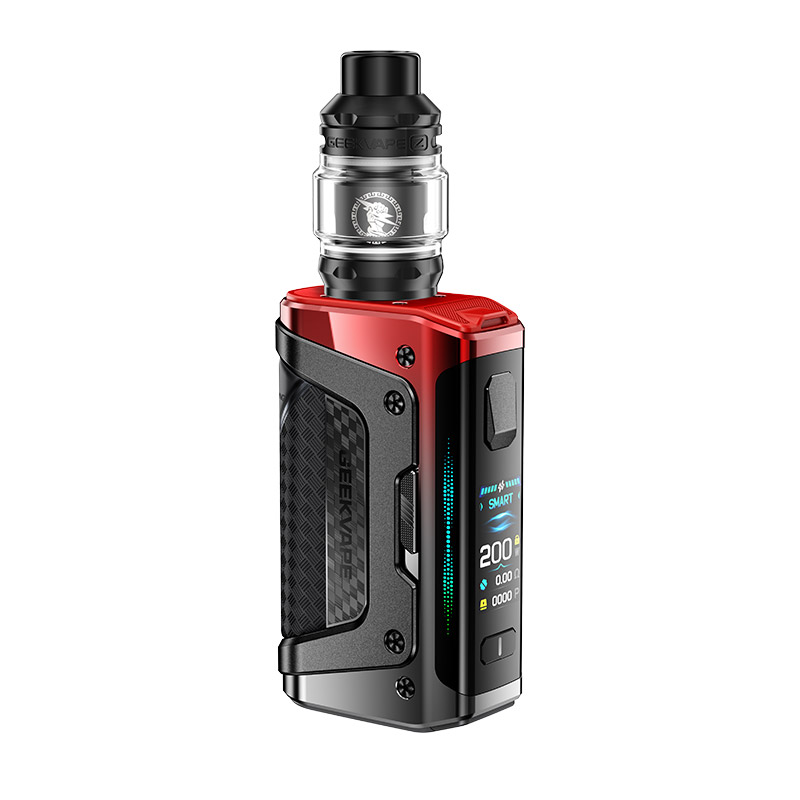 [Global-CN02] Geekvape Aegis Legend 5 Mod Kit with Z Sub Ohm Tank 
