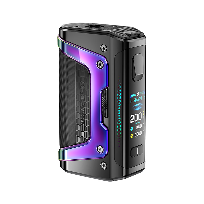 [Global-CN02] Geekvape Aegis Legend 5 Box Mod 200W