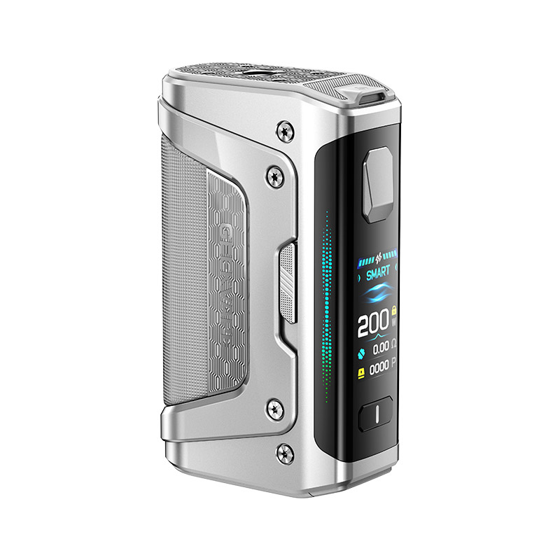 [Global-CN02] Geekvape Aegis Legend 5 Box Mod 200W