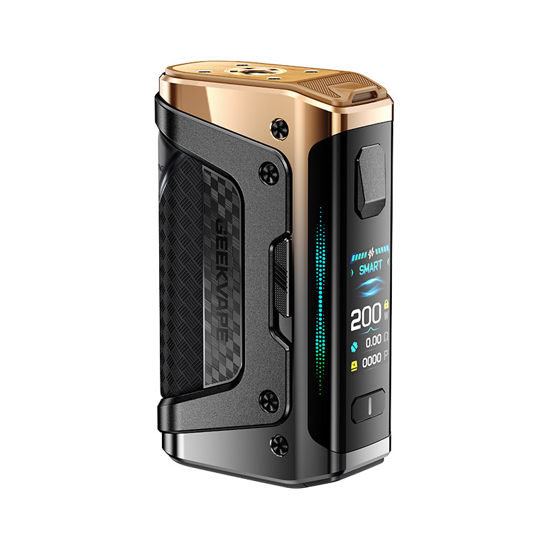 [Global-CN02] Geekvape Aegis Legend 5 Box Mod 200W
