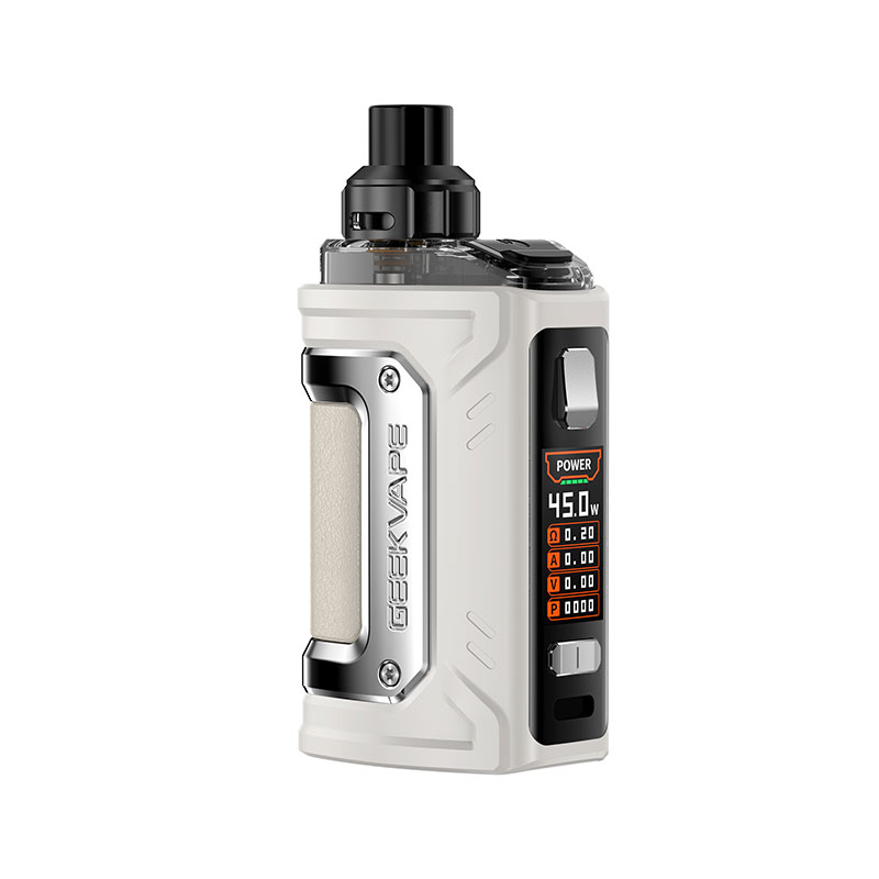 [Global-CN02] Geekvape H45 Classic Pod System Kit 1400mAh 4ml
