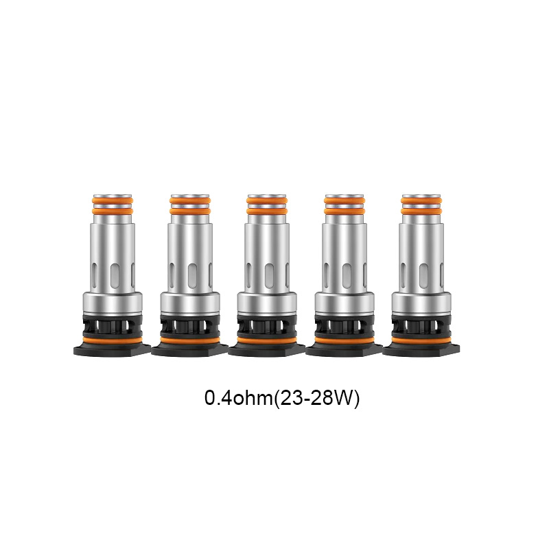 [Global-CN02] Geekvape J Series Coil for DIGI Max Kit, DIGI Pro Kit 5pcs/pack