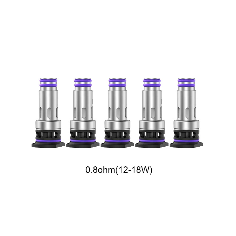 [Global-CN02] Geekvape J Series Coil for DIGI Max Kit, DIGI Pro Kit 5pcs/pack