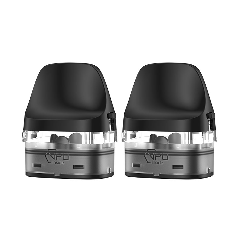 [Global-CN02] Geekvape JR Empty Pod Cartridge 5ml 2pcs/pack