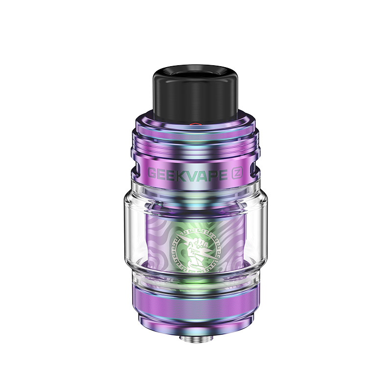 [Global-CN02] Geekvape Z Fli Tank 2 Atomizer 5.5ml