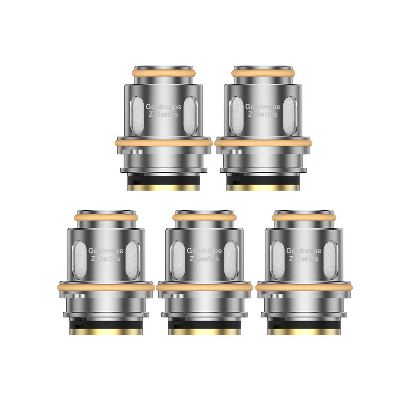 [Global-CN02] Geekvape Z Series Coil Boost Version