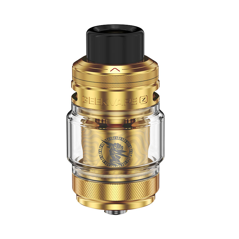 [Global-CN02] Geekvape Z Sub Ohm Tank 5 Tank 5.5ml