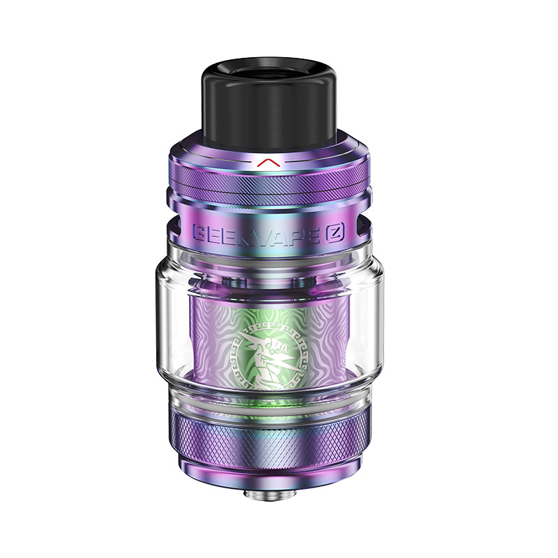 [Global-CN02] Geekvape Z Sub Ohm Tank 5 Tank 5.5ml