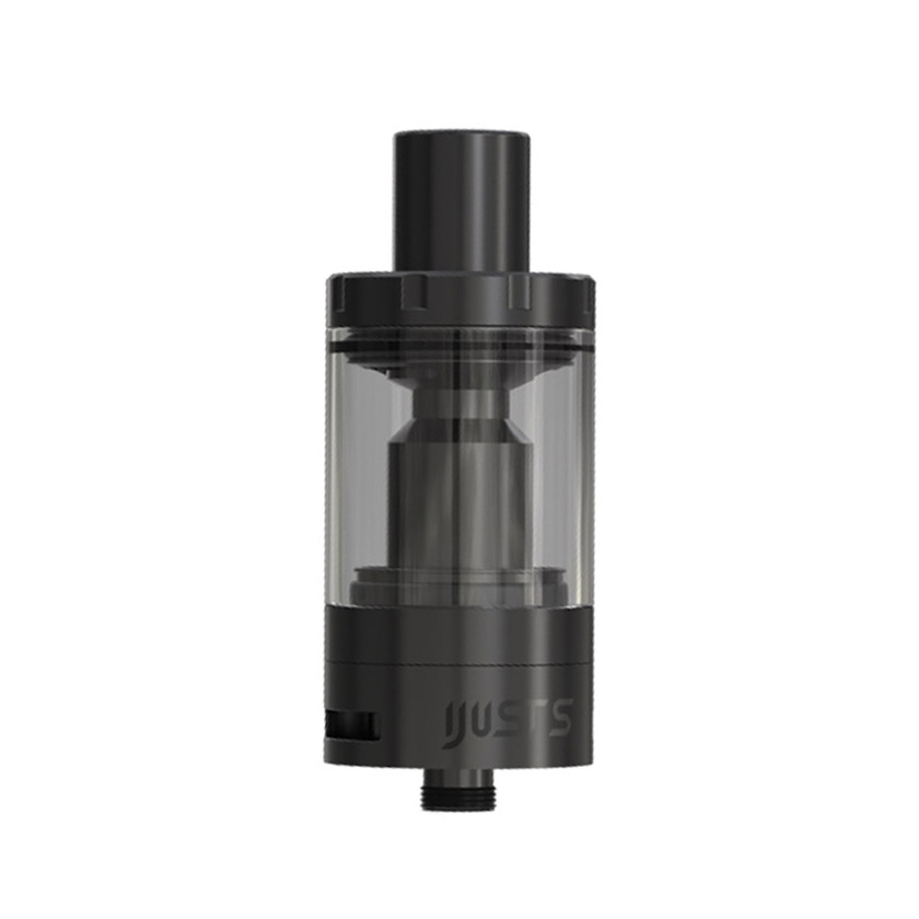 [Global-CN02] Atomizzatore Eleaf iJust S Tank 4ml Nero-CigBest IT