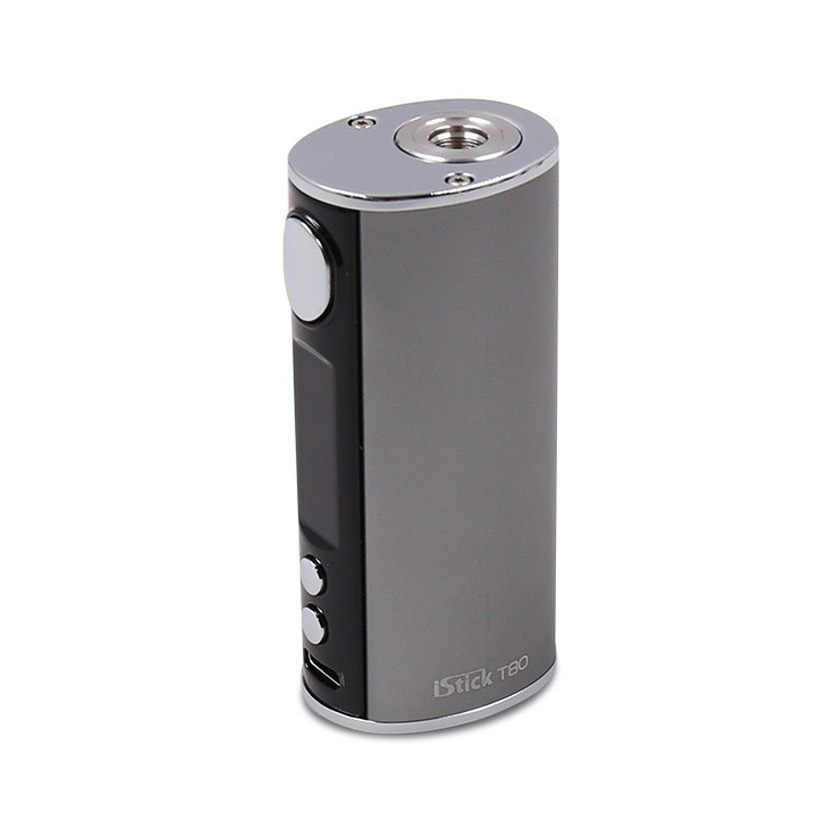 [Global-CN02] Eleaf iStick T80 Mod 80W 3000mAh
