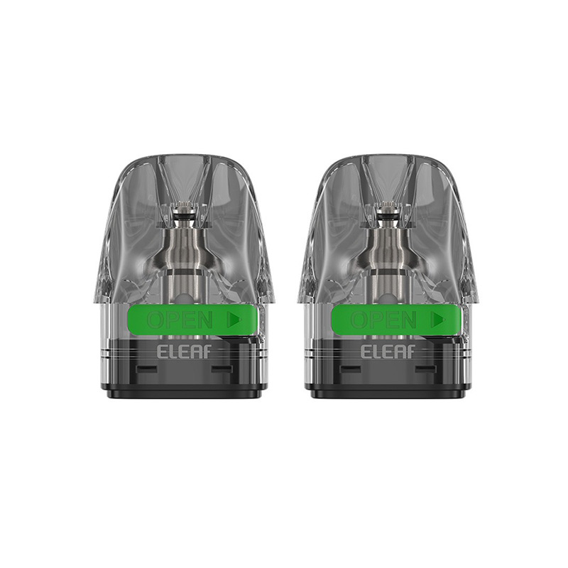 [Global-CN02][Pre-order] Eleaf iCita Pod Cartridge 3ml (2pcs/pack)
