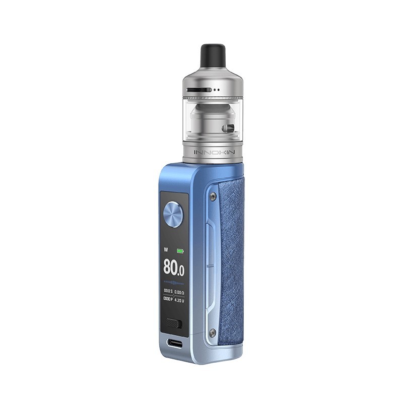 [Global-CN02] Innokin Coolfire Z80 NEX Mod Kit 80W 5ml