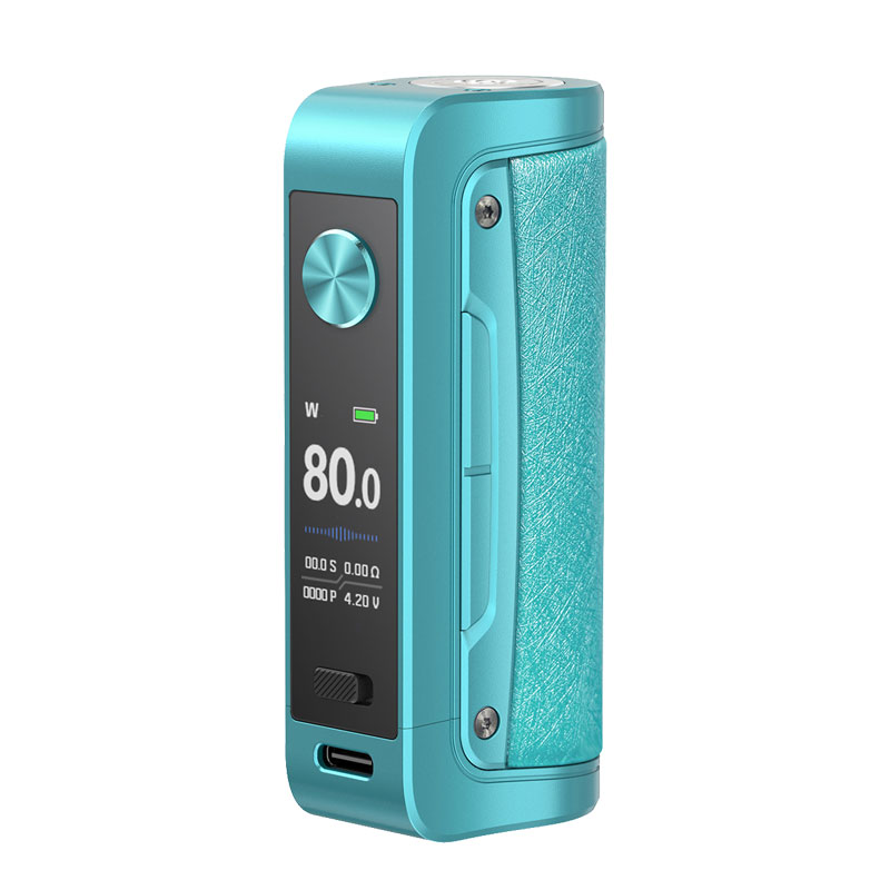 [Global-CN02] Innokin Coolfire Z80 NEX Box Mod 80W